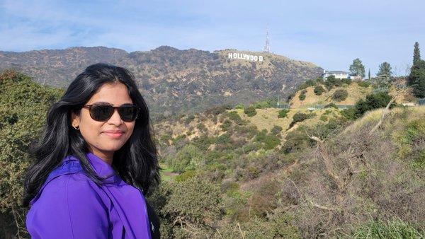 Photo of Sri Sneha G.