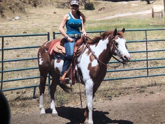 photo of Jennifer G.