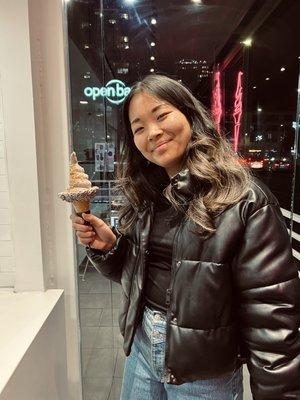 Photo of Nayoung K.