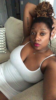 Photo of Shantel B.