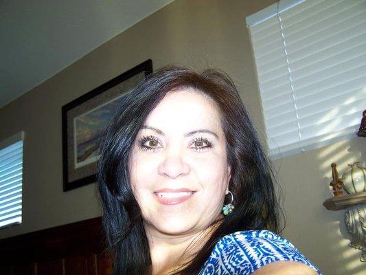 Photo of Kendra R.