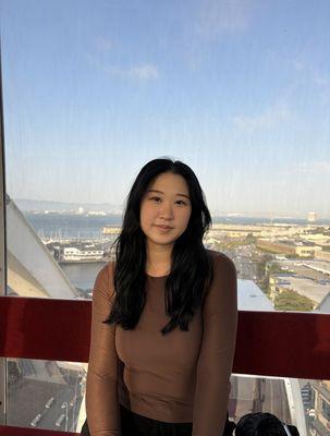Photo of Sarah H.