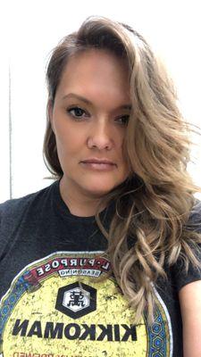 Photo of Sandra B.