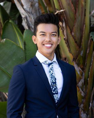 Photo of Brandon F.