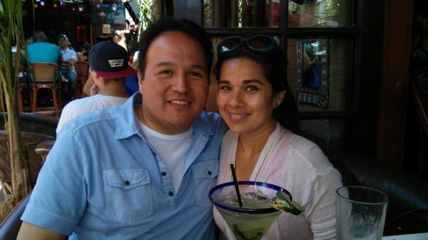 photo of Benjamin C.