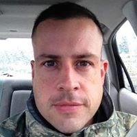 Photo of Joshua M.