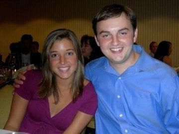 photo of Lawrence W.