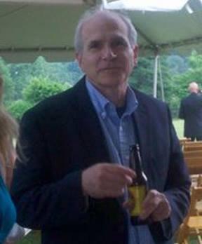 photo of Mike C.