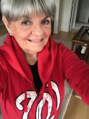 Photo of Kay M.