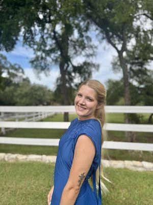 Photo of Sheryl B.