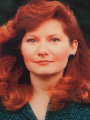 photo of Rebecca I G.