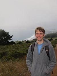 Photo of Will D.