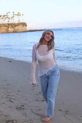 Photo of Savannah F.