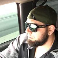 photo of Christopher F.