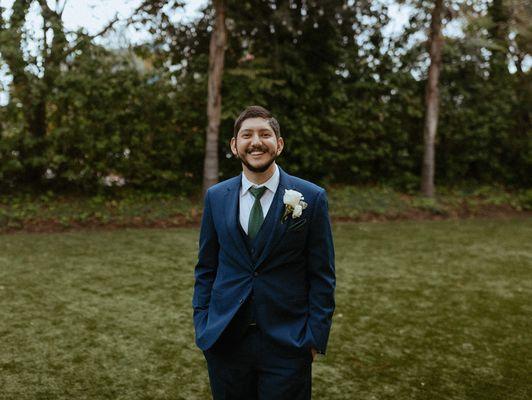 photo of Jonathan Q.