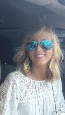 Photo of Melissa M.