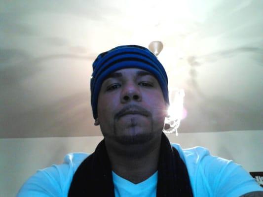 photo of Alexander C.