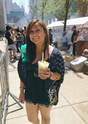 Photo of Justine C.