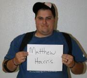 Photo of Matthew H.