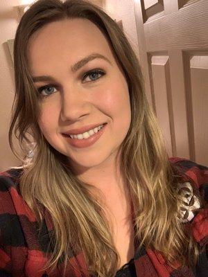 Photo of Hannah B.