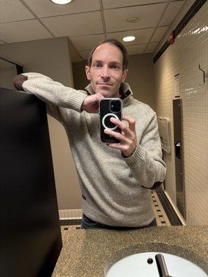Photo of Brian W.