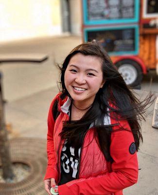 Photo of Alicia M.