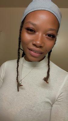 Photo of Tekeyah H.