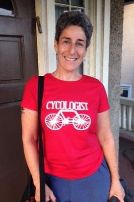 Photo of Stephanie W.
