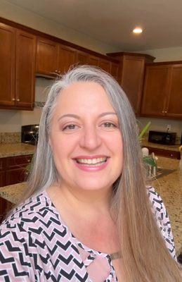 Photo of Monica G.