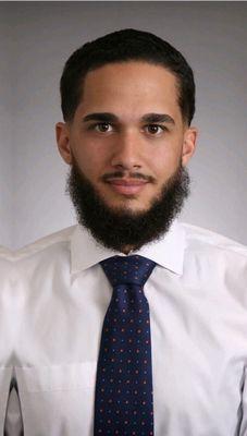 Photo of Derrick M.