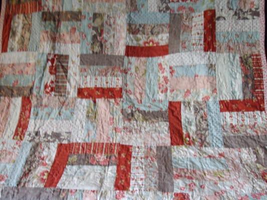 Photo of Marguerite N.