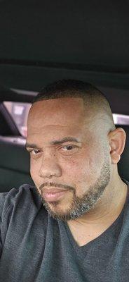 Photo of Chris H.