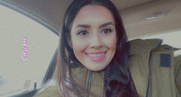 Photo of Suzanna D.