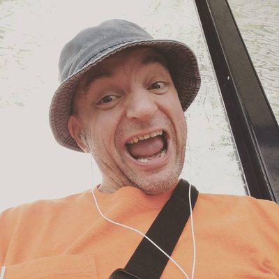 Photo of Steve M.