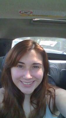 Photo of Arely R.