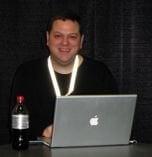 Photo of Andy K.