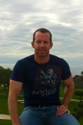 Photo of Scott M.
