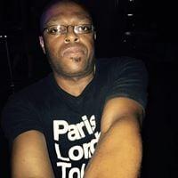 Photo of Ronald C.
