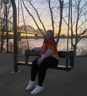 Photo of Haley M.