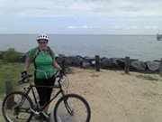 Photo of Paula B.