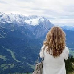 photo of Caroline S.