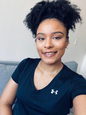 Photo of Olivia N.