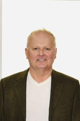 Photo of Robert P.