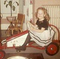 photo of Annette Willamson Shoraga M.