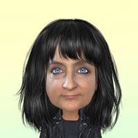 Photo of Christine D.