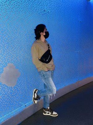 photo of Vincent Dinio L.