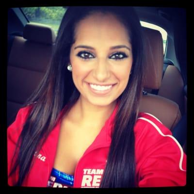 Photo of Christina M.