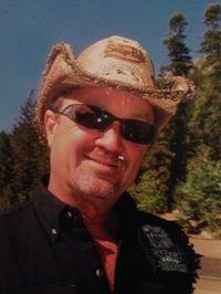 Photo of Ray C.