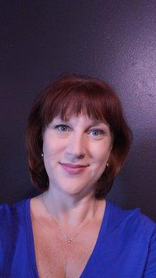 Photo of Kim M.