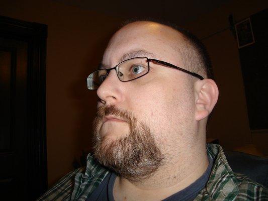 Photo of Bryan C.